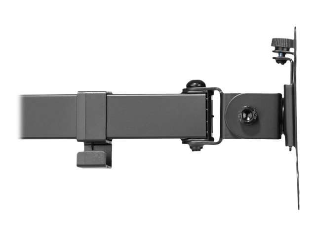 SINGLE MONITOR CLAMP MOUNT 17-32
