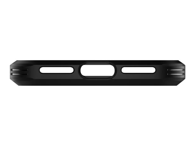 Spigen iPhone SE 2020 case Tough Armor Black
