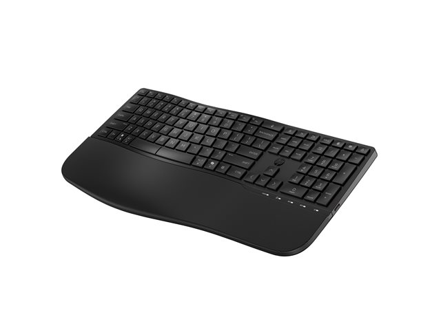 HP 685 Comfort Dual-Mode Keyboard