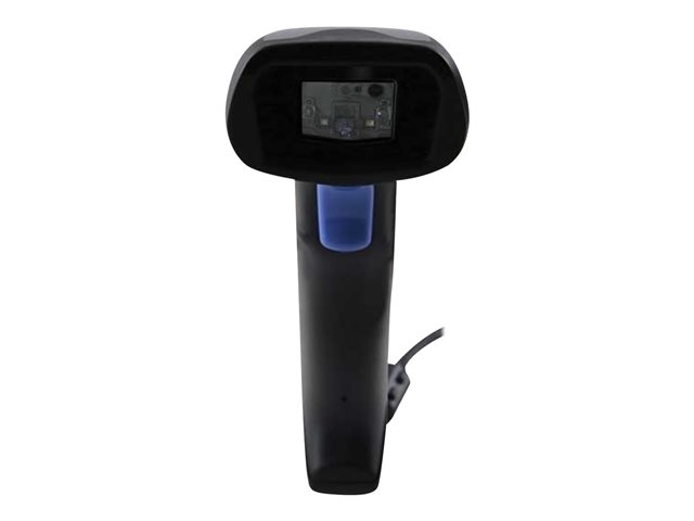 QUICKSCAN.2DMPIXEL IMAGER. USB/RS-232