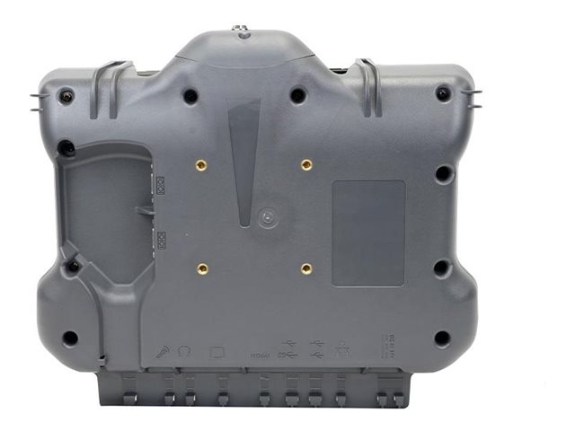 TF1-STANDARD VEHICLE DOCKING 7160-1584-0