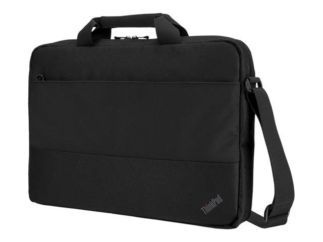Lenovo ThinkPad Basic Topload - Notebook carrying case - 15.6\" - black - for IdeaPad Flex 5 14ALC7 82R9