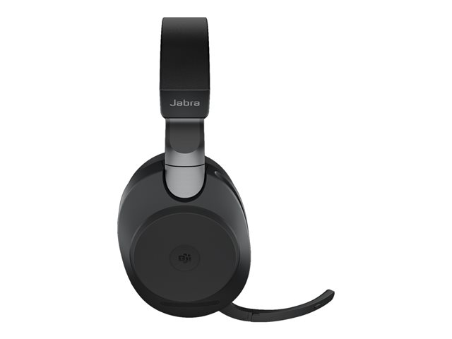Jabra Evolve2 85 Link380a MSStereo St Bl