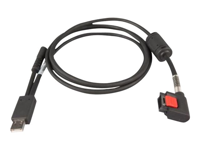 WT6000 USB/CHARGING CABLE. ALLOWS TO COM