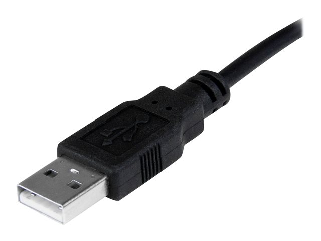 StarTech.com 2-Port Multi Monitor Adapter, Mini DisplayPort 1.2 to DisplayPort MST Hub, Dual 4K 30Hz, Windows Extended Desktop (MSTMDP122DP) - Video splitter - 2 x DisplayPort - desktop