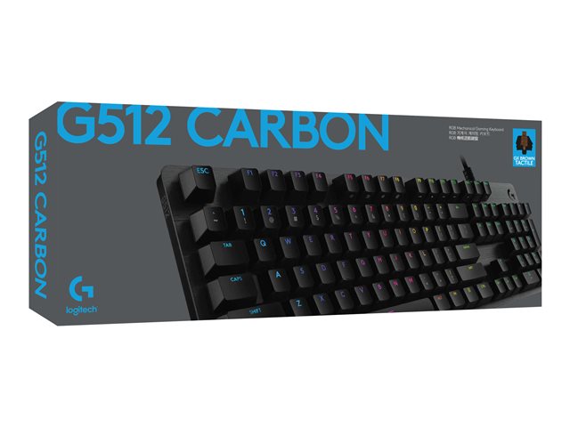 G512 Carbon GX Brown CARBON