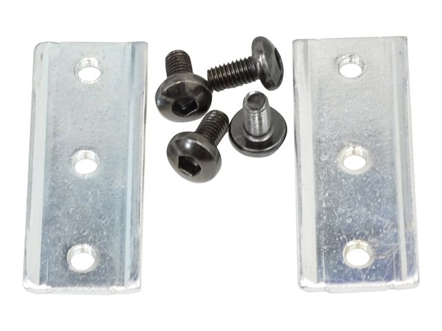 Ergotron - Mounting brackets - for Ergotron SV32 PHD Single Drawer