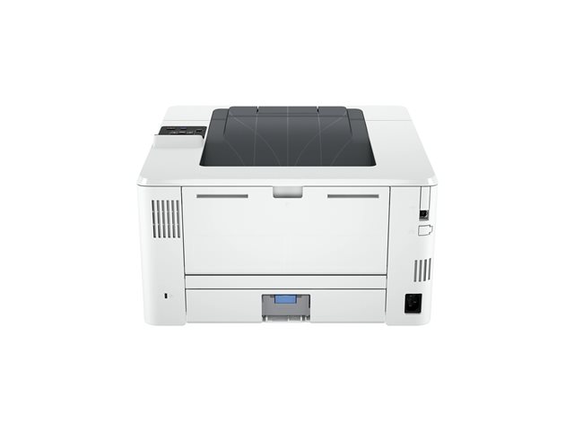 HP LaserJet Pro 4002dn - Printer - B/W - Duplex - laser - A4/Legal - 4800 x 600 dpi - up to 40 ppm - capacity: 350 sheets - USB 2.0, Gigabit LAN
