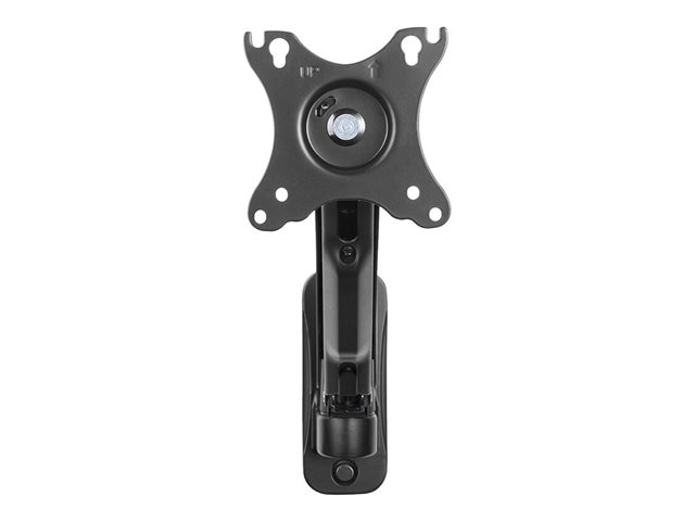 Neomounts WL70-440BL11 - Mounting kit - full-motion - for TV - black - screen size: 17\"-32\" - wall-mountable