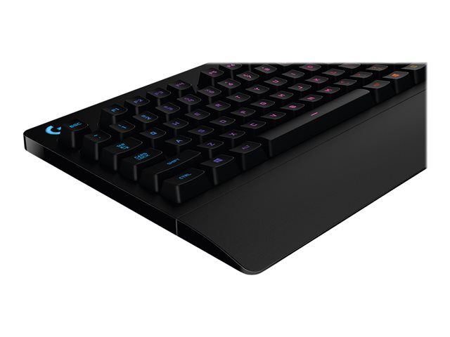 G213 Prodigy Gaming Keyboard N/A - HUN -
