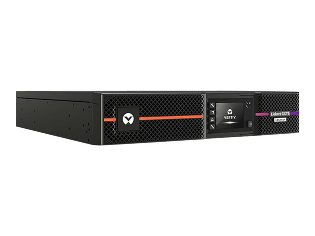 Vertiv Liebert GXT5 1500VA I (230V) Rack