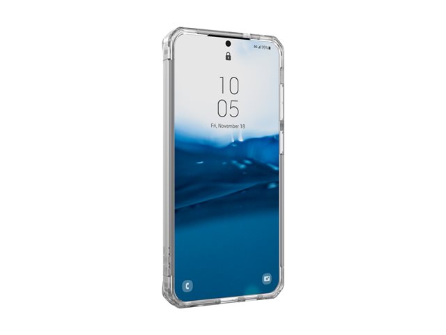 UAG Samsung S24+ Plyo Ice