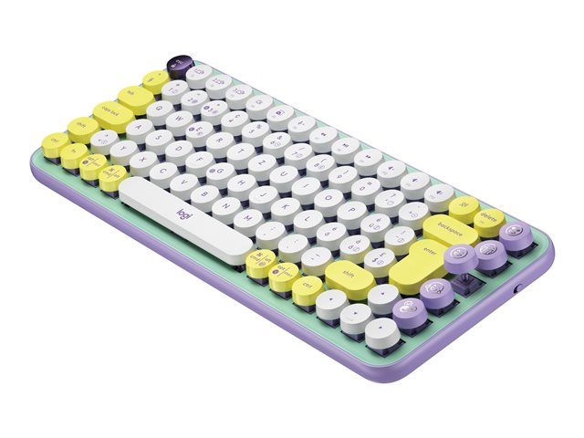 Logitech POP Keys 