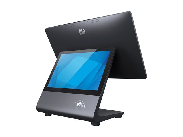 Elo 15.6-inch Elo Pay Z30 Tap to Pay And
