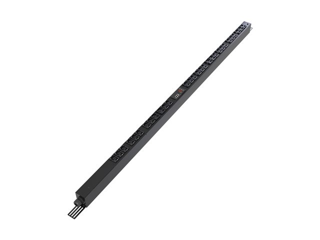PowerGo Rack PDU Switched 0U16A220V/380V