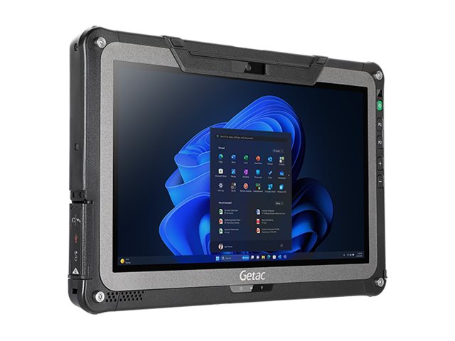 F110G7 - i7-1365U vPro 11.6in + Webcam W