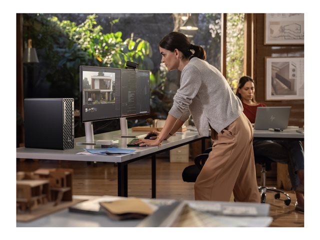 HP Z2 SFF G1i Ultra7-265 32/1 W11P Nethe