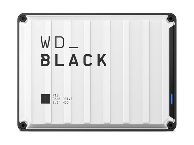 WD_BLACK P10 GAME DRIVE PLAYSTATION 6TB