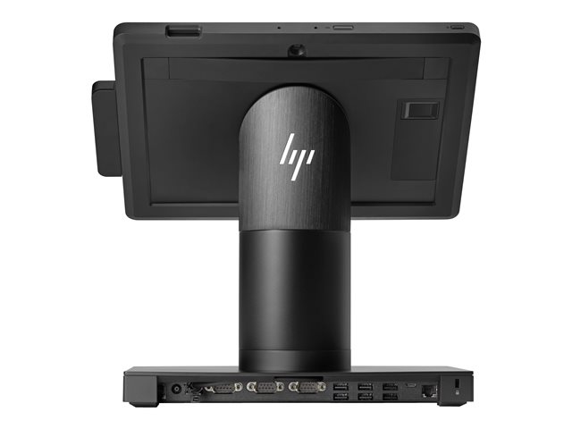 HP Engage Go - Docking station - for Engage Go Mobile