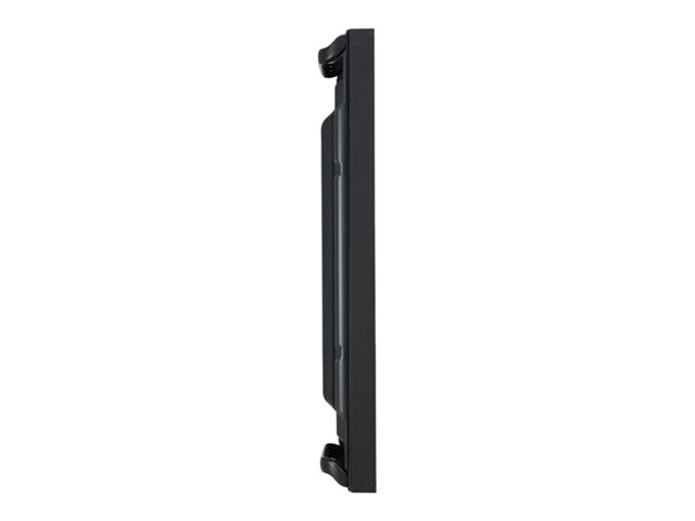 LG 55VSM5J-H - 55\" Diagonal Class VSM5J-H Series LED-backlit LCD display - digital signage with Integrated Pro:Idiom - webOS - 1080p 1920 x 1080 - direct-lit LED - black