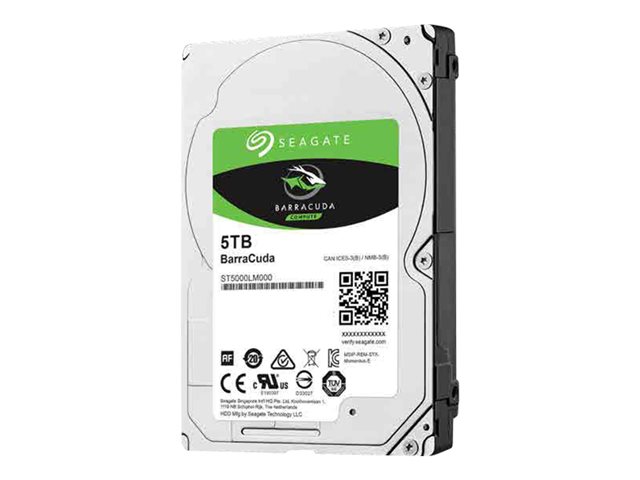 Seagate Guardian BarraCuda  
