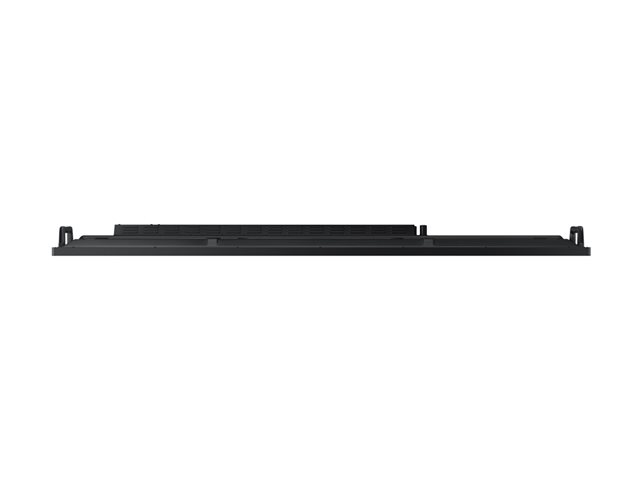Samsung Interactive Display WA65F - 65\" Diagonal Class WAF Series LED-backlit LCD display - education / business - with touchscreen (multi touch) - Android - 4K UHD (2160p) 3840 x 2160 - black