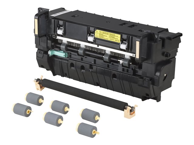 Samsung ML-PMK65K - Maintenance kit - for Samsung ML-5510, ML-5512, ML-5515, ML-6510, ML-6512, ML-6515