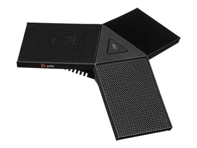 Poly Studio X50/X52/X70/USB Table Microphone - Replaces Poly SKU 2200-87840-001