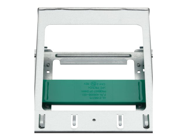 HP - Hard drive bracket - for Business Desktop dc7900, Workstation Z2 G4, Z4 G5, z400, Z420, z600, Z620, z800, Z820
