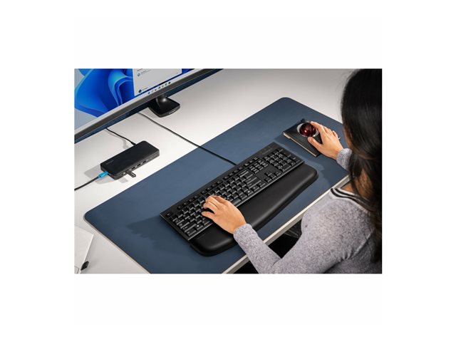 KB100 EQ Standard Keyboard USB - German