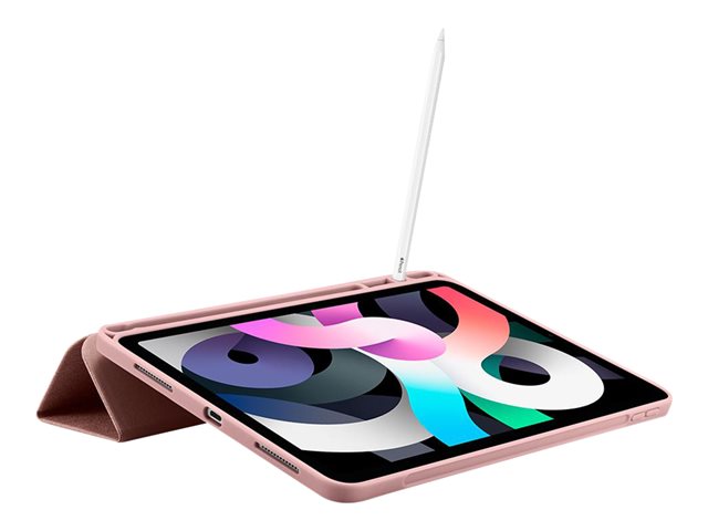 Spigen iPad Air 10.9in 2020 UrbFit Rsgld
