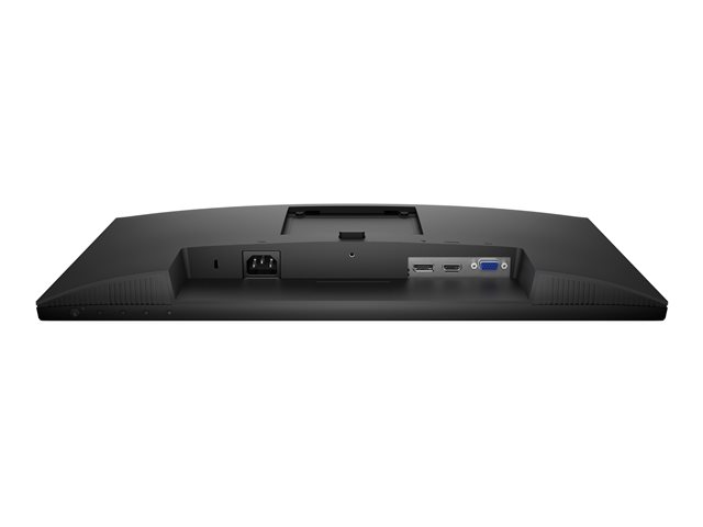 Dell Pro E2225HSM - LED monitor - 22\" (21.5\" viewable) - 1920 x 1080 Full HD (1080p) @ 100 Hz - VA - 250 cd/m² - 3000:1 - 5 ms - HDMI, VGA, DisplayPort - speakers - with 3 years Basic Hardware Service with Advanced Exchange