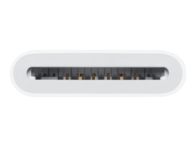 Apple USB-C to SD Card Reader - Card reader (SD UHS-II) - USB-C