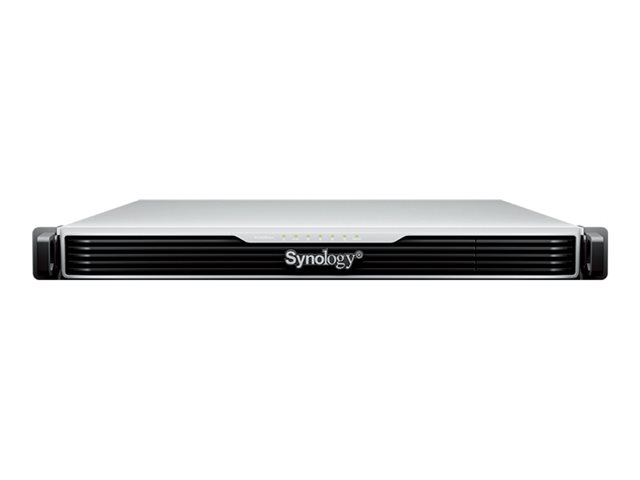 4-bay XS series