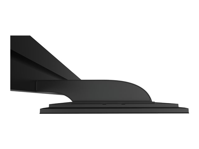 Crestron Mullion Mount Kit for TSW-770 and TSW-1070 Series, Black