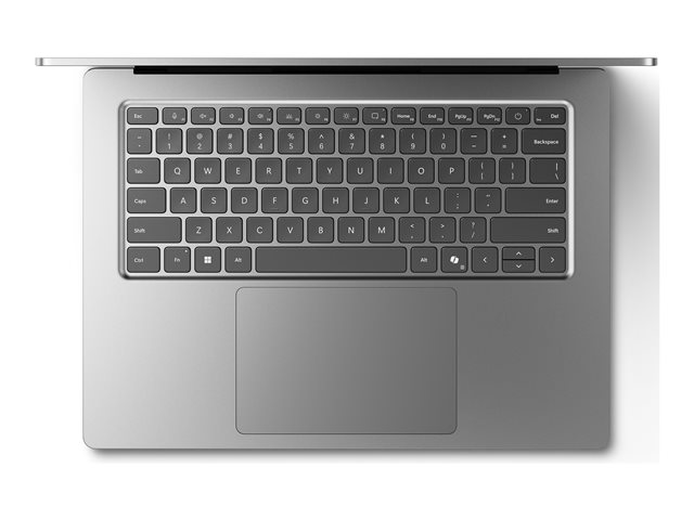 Surface Laptop Ultra 20c/32/1TB CM Windows 11 Pro English InternationalPlatinum EMEA
