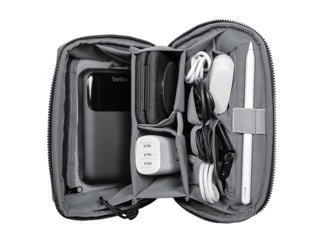 Travel Tech Organiser