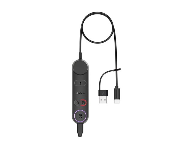 Jabra Engage 50 II Link USB C/A, MS