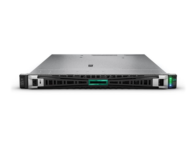 HPE ProLiant DL365 Gen11 9115 3.2GHz 16c 1P 2x32GB-R 8SFF MR408i-o 2x480GB SSD 2x1000W PS EU Server