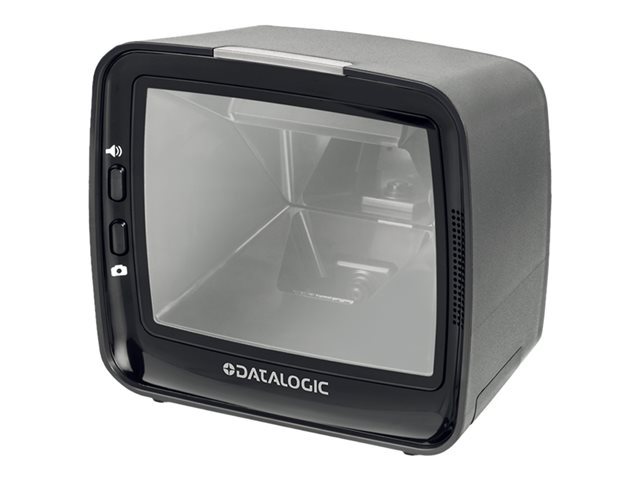 Magellan 3410VSi Default Configuration 1D/2D Scanning No Mount No Power Supply 15 USB OEM POT cable