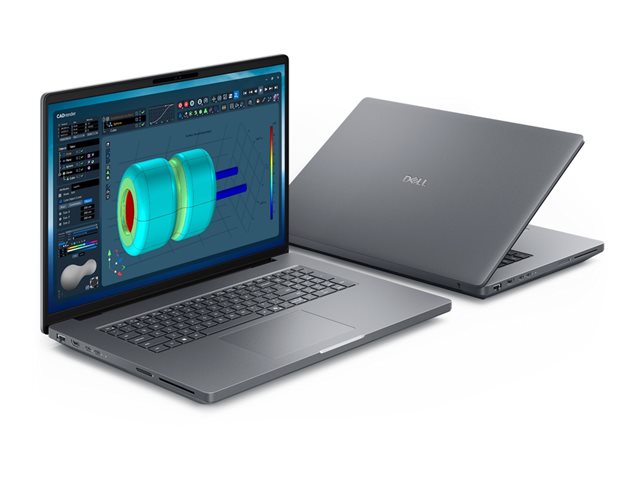 BE/BTP/Dell Pro Max U9-285HX 64/1TB W11P