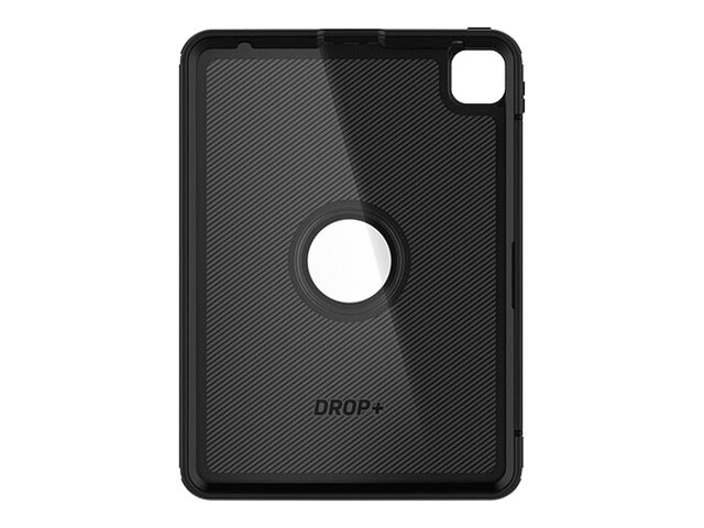 OtterBox Defender Apple iPad Pro 11'' (1st/2nd/3rd/4th gen) black