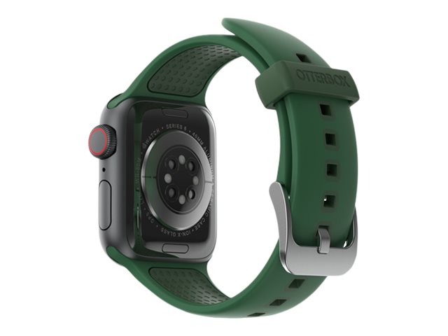 OtterBox - Wrist pack for Apple Watch SE, Series 3, Series 4, Series 5, Series 6, Series 7 