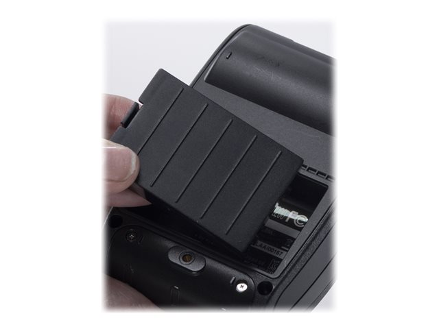 SM-S230I USB +mfi BT EU PS NO MAG CARD READER GREY CASE