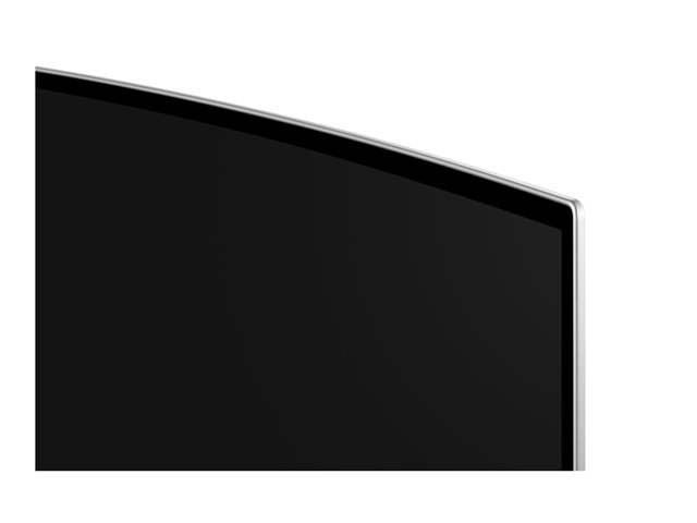 49\" / OLED Curved 1800R / 32:9 / 5120x1440 / 250cd/m² / HDR10+ / 0,03ms / 144hz / HAS