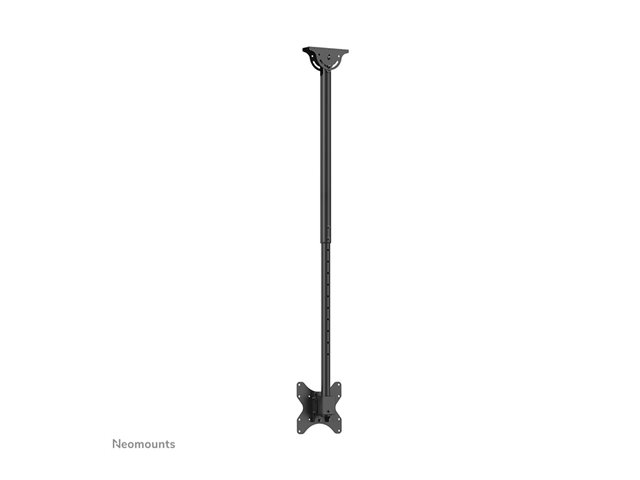 Neomounts Flat Screen Ceiling Mount (Height: 106-156 cm)