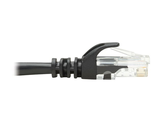 USB-A to RJ45 Rollover Console Cable M/