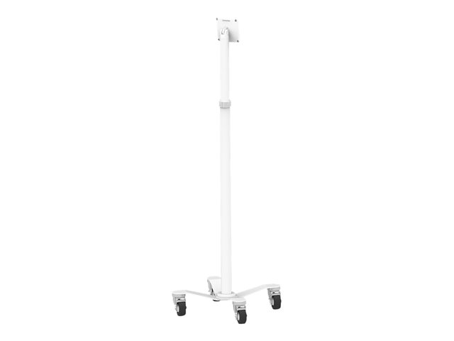 UNIVERSAL INVISIBLE MED CART MEDICAL ROL
