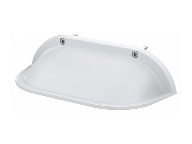 AXIS TP3811 - Camera weather cover - outdoor - for AXIS P3715-PLVE