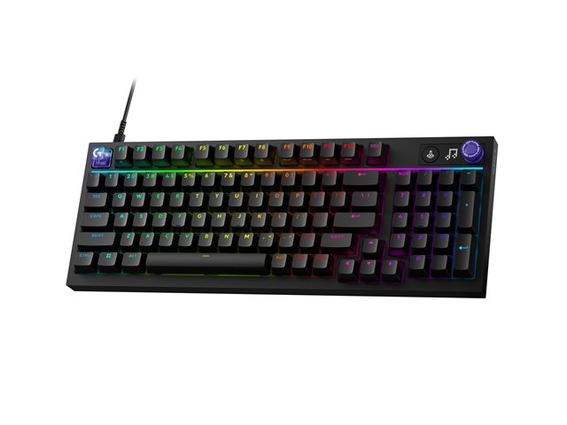 G316 X 98 BLACK - ELL - EMEA28I-935